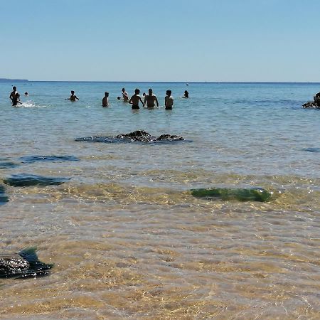 Gite 2 Pers Proche Plage Avec Jardin Clohars-Carnoet Bagian luar foto