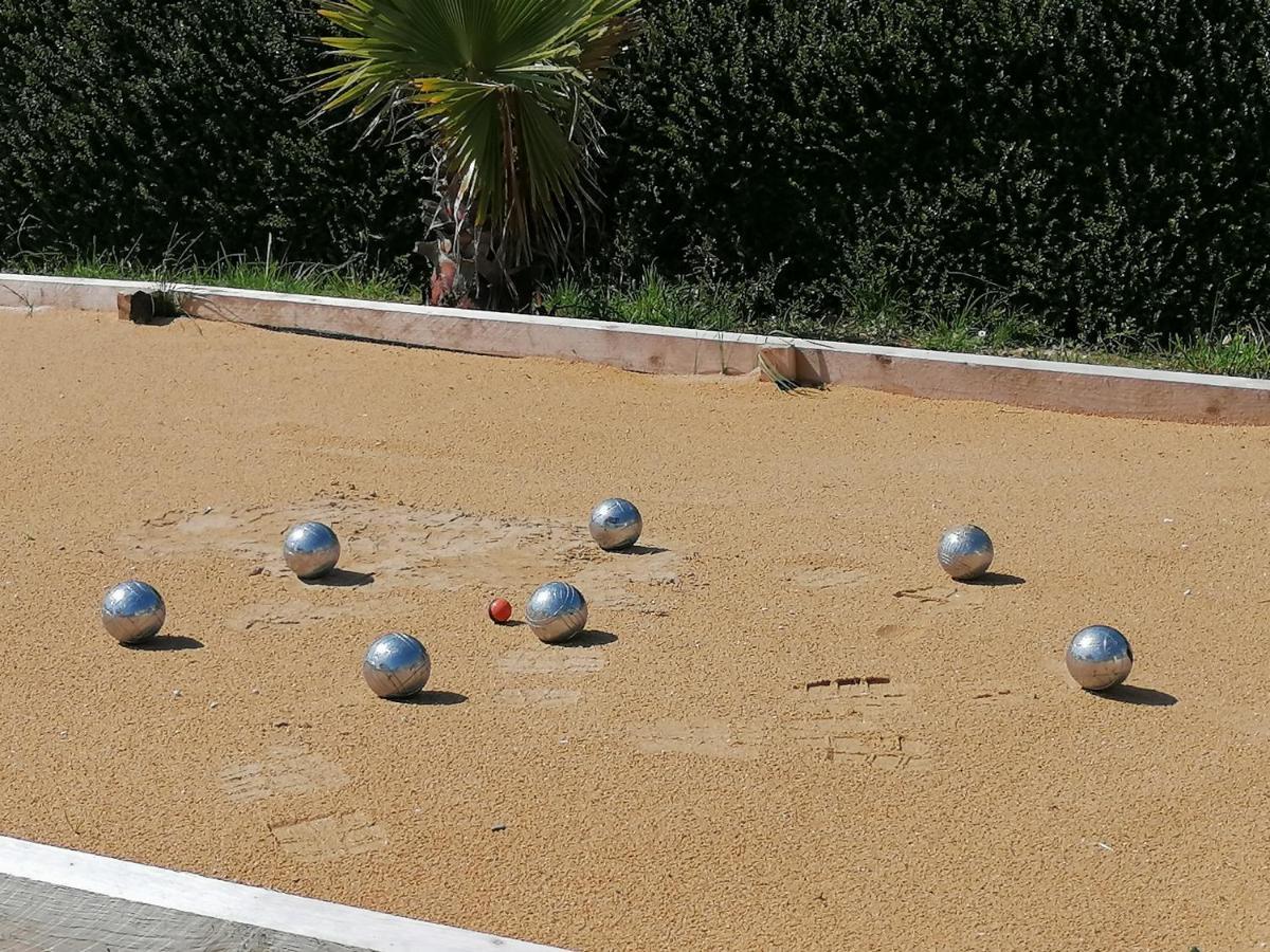 Gite 2 Pers Proche Plage Avec Jardin Clohars-Carnoet Bagian luar foto