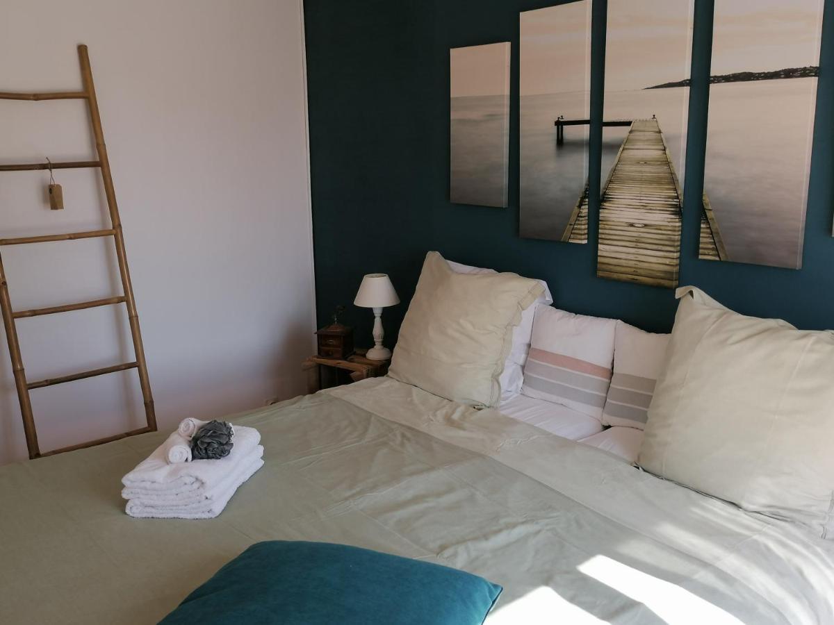 Gite 2 Pers Proche Plage Avec Jardin Clohars-Carnoet Bagian luar foto