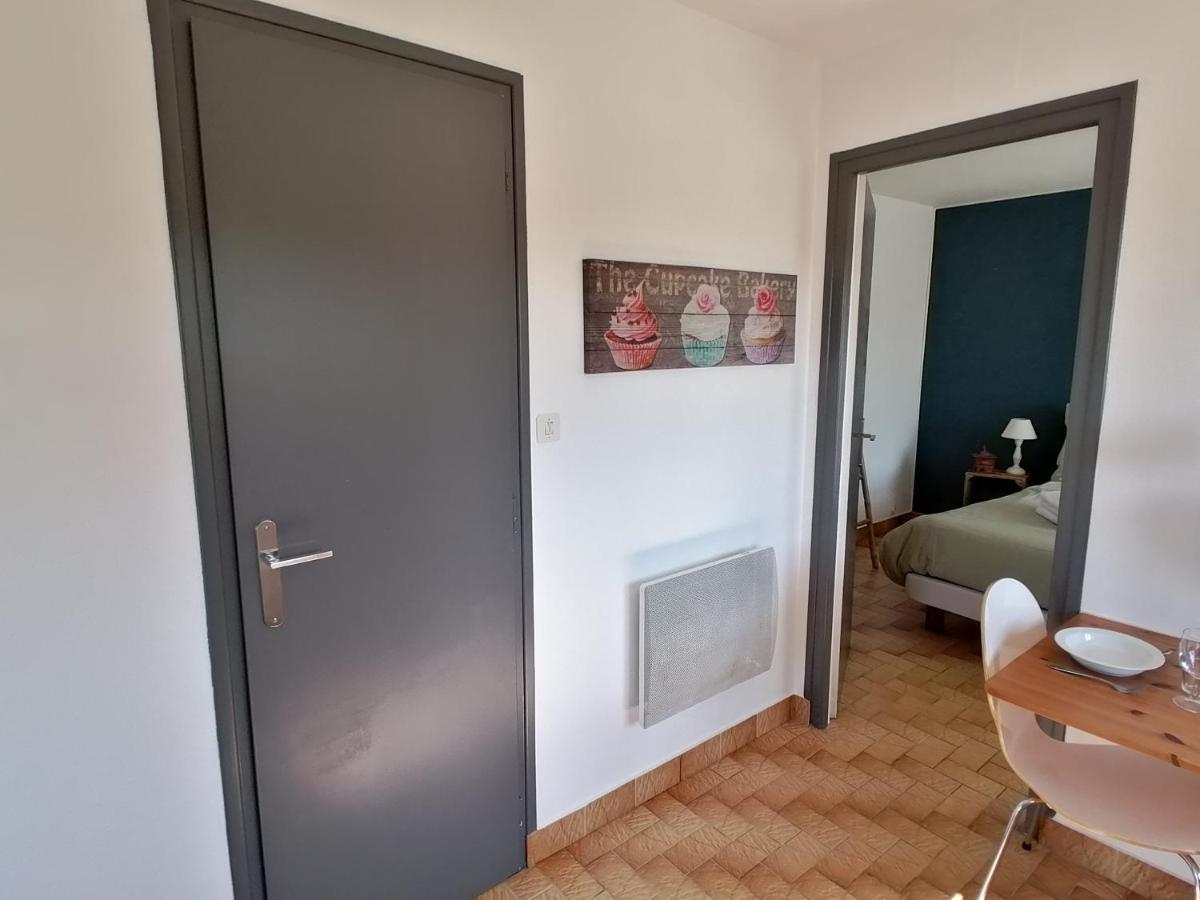 Gite 2 Pers Proche Plage Avec Jardin Clohars-Carnoet Bagian luar foto